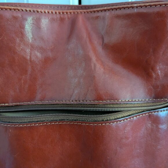 Texier vintage shoulder bag - Picture 6 of 8
